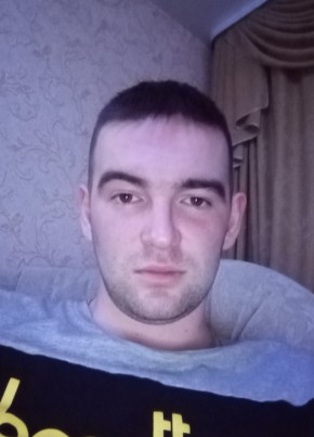 Vlad, 28, Russia, Solikamsk