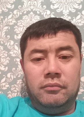 Хамид, 39, Россия, Кабанск