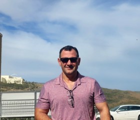 Roman, 46, Beersheba