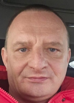 Dima, 45, Ukraine, Donetsk