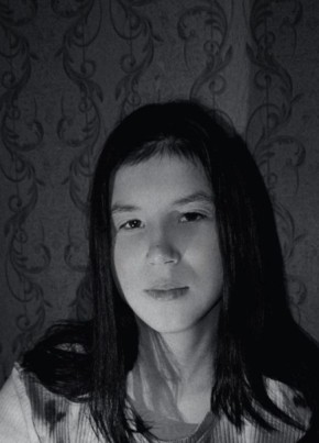 Руслана, 19, Россия, Стерлитамак