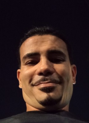 Rafael из Rio de Janeiro 34 года
