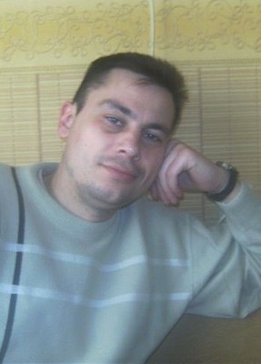 Руслан, 41, Россия, Рошаль