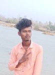 Kiran Mondal, 18 лет, Vijayawada