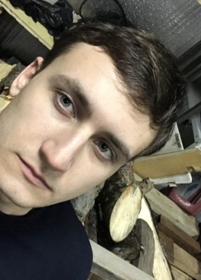 Artem, 25, Россия, Иваново