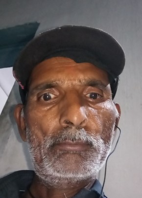 Vikramsinh, 57, India, Ahmedabad