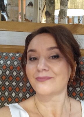 Rozaliya, 47, Russia, Kirov (Kirov)