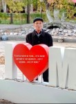 Serik, 55, Ekibastuz