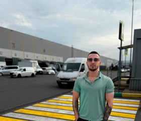 Joker, 25, Moscow