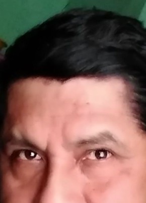 Carlos, 64, República del Perú, Lima