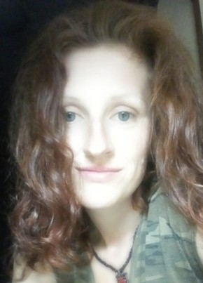 Даша, 37, Україна, Ватутіне