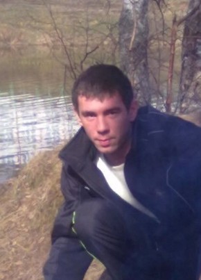 Алексей, 39, Россия, Кохма