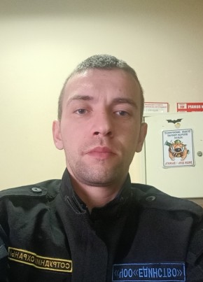 Виталий из Лыткарино 31 год