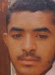 Arzallah, 18 лет, کراچی