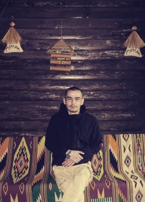 Vladimir из Харькова 31 год