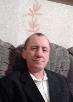 Андрей из Черкесска 54 года