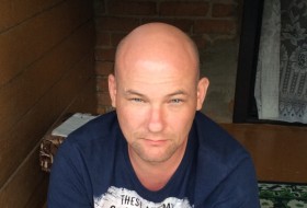 Evgeniy, 47 - Just Me