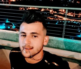 Chila Zakaria, 26, Boumerdas