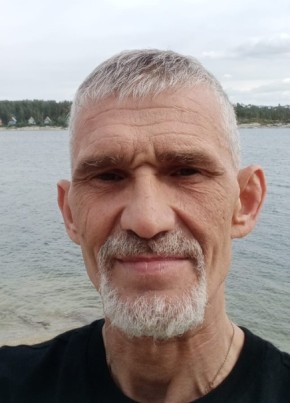 Михаил, 53, Қазақстан, Павлодар