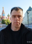 Evgeny, 40 лет, Вологда