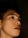 Koys, 21, Cebu City