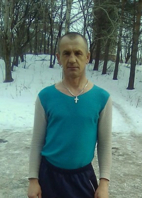 дмитрий, 47, Россия, Кировский