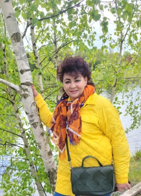 Марина, 56, Россия, Майкоп