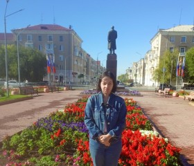 Darina, 38, Samara