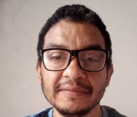 Valdenir de Souz, 48, Pocos de Caldas