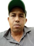 Carlos muñoz, 40 лет, Santiago de Cali