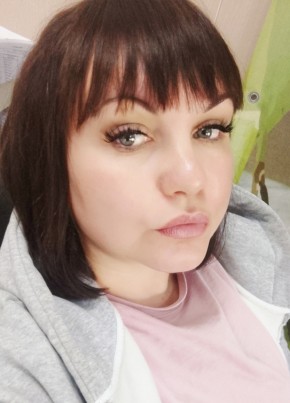 Татьяна из Омска 39 лет