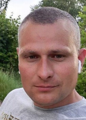 Андрей, 36, Рэспубліка Беларусь, Мар’іна Горка