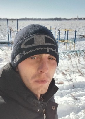 Сергей, 24, Россия, Ванино
