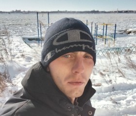 Сергей, 24 года, Ванино