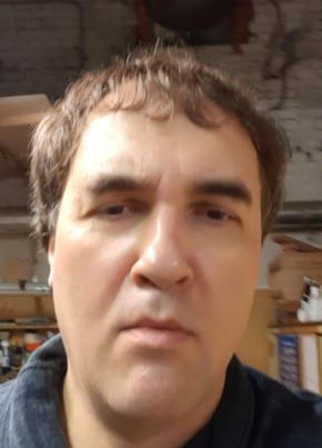 Дмитрий, 45, Россия, Колпино