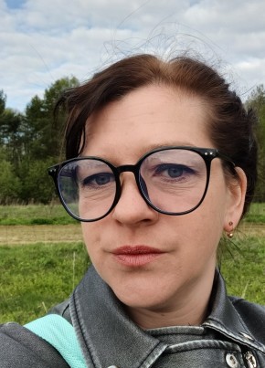 Юлия, 36, Россия, Шуя