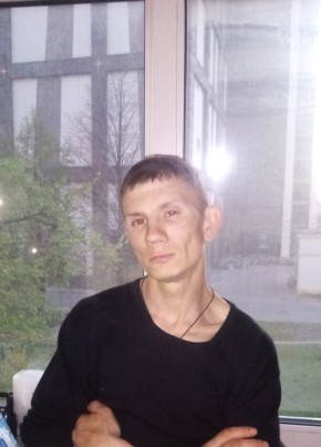 Анатолий, 30, Россия, Санкт-Петербург