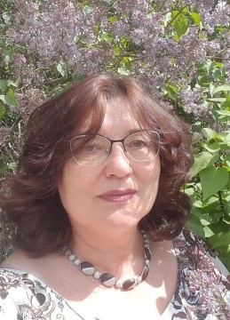 Elena, 66, Russia, Moscow