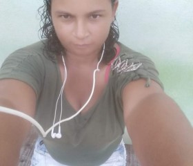 Rosana Pereira d, 33 года, Buritis