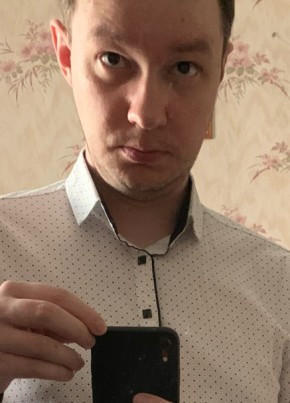 Stanislav, 35, Russia, Glazov
