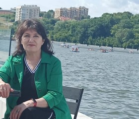 Есения, 58 лет, Москва