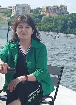 Есения, 58, Россия, Москва
