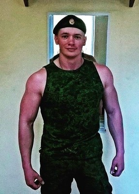 Игорь, 32, Россия, Ноябрьск