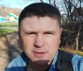 Vlad, 39 лет, Хабаровск