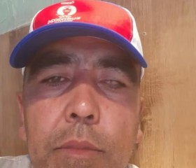 Alisher, 47, Svobodnyy