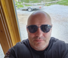 Lyudmil Marenski, 47, Sofia