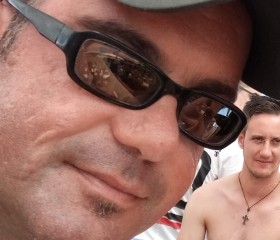 Giannis, 45 лет, Κατερίνη