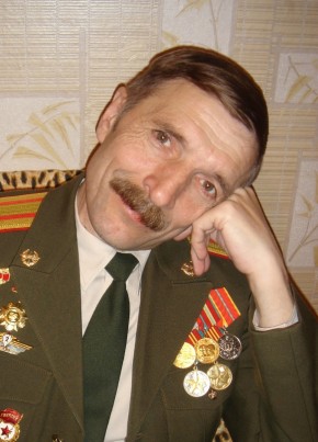Alessandro, 63, Russia, Khabarovsk