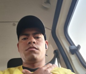 Carlos, 26, Torrent