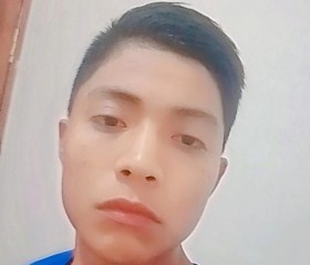 Adolfo, 18 лет, Ciudad de Huajuapan de León
